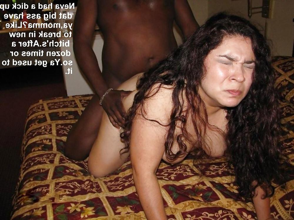25P Interracial Breeding II