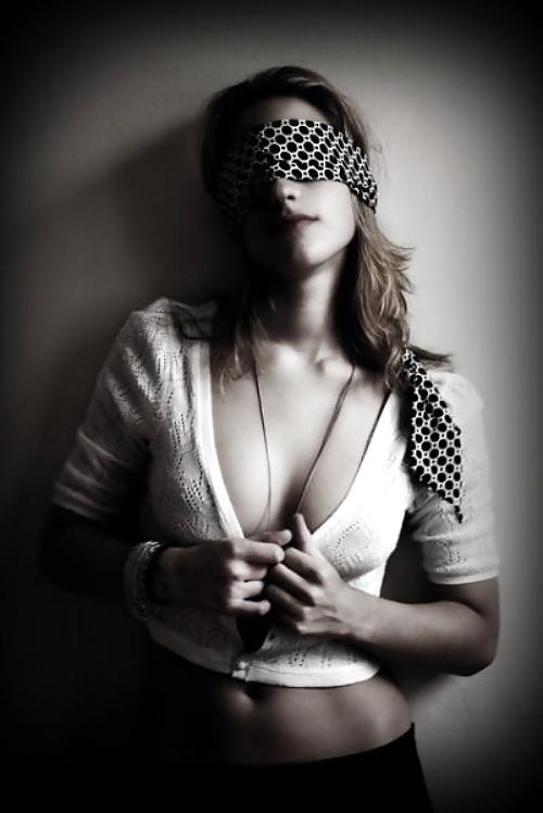 21P Blindfold 14!