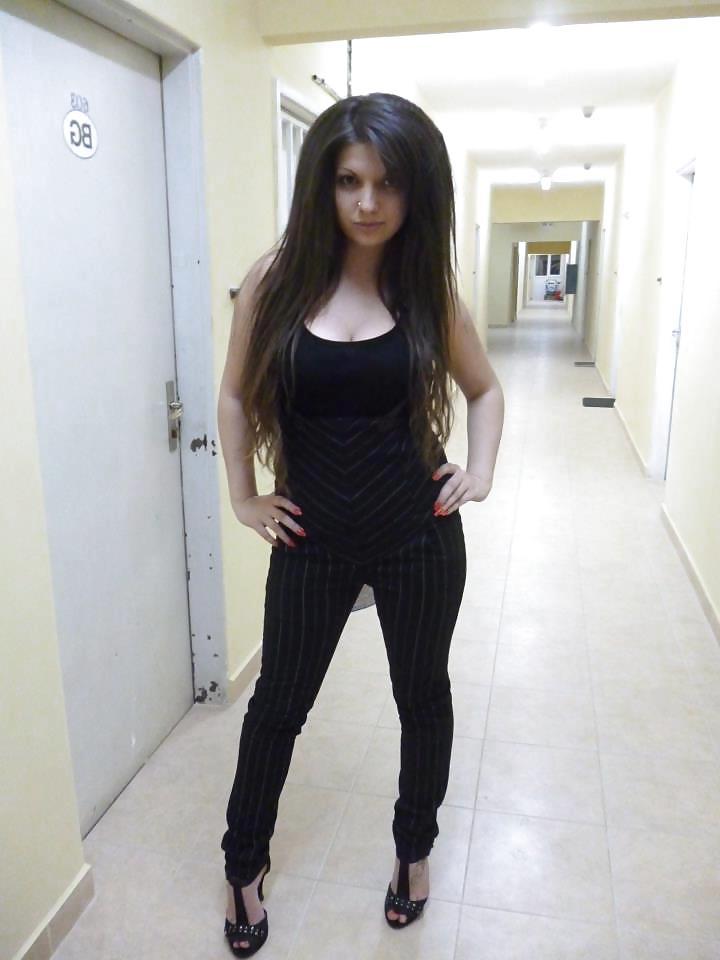 7P Bulgarian: Gabriela 2