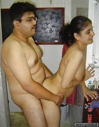 14P Indian threesome