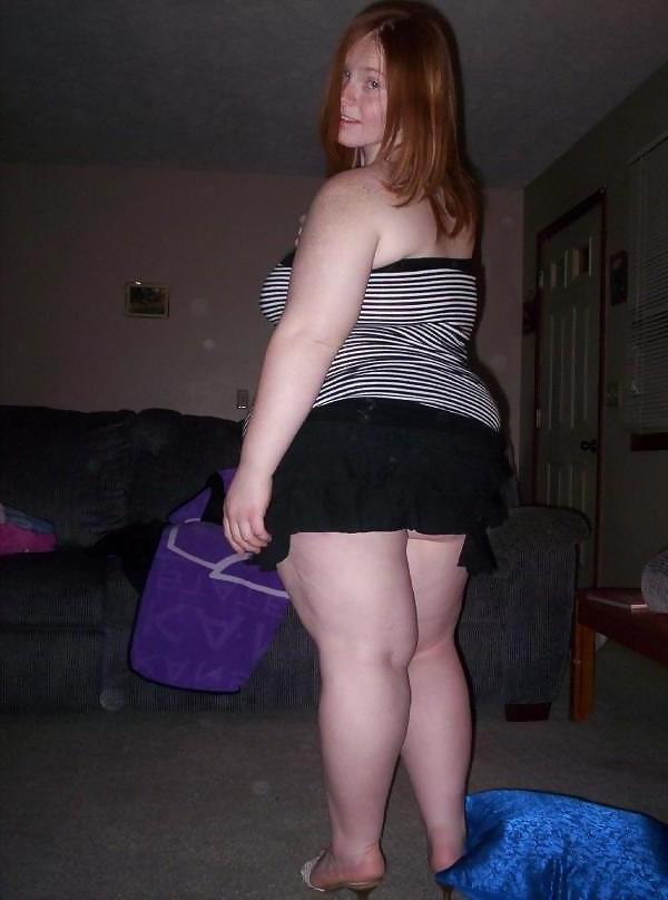 25P Strawberry Bunny's MySpace pics - part 3 - see desc!