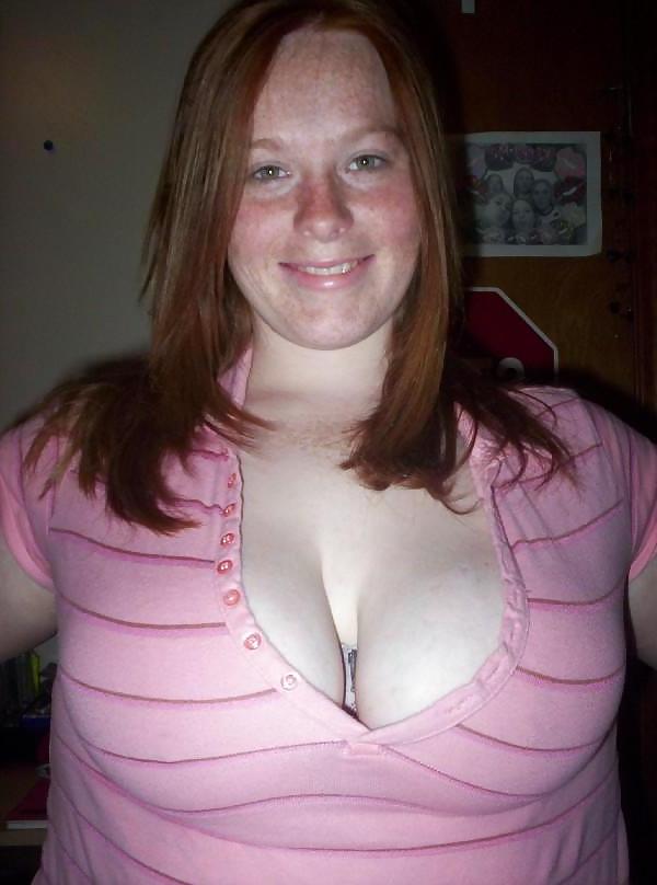 25P Strawberry Bunny's MySpace pics - part 3 - see desc!