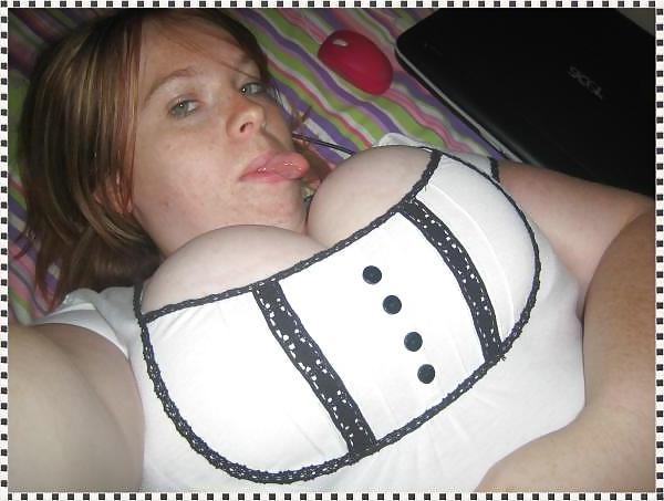 25P Strawberry Bunny's MySpace pics - part 3 - see desc!