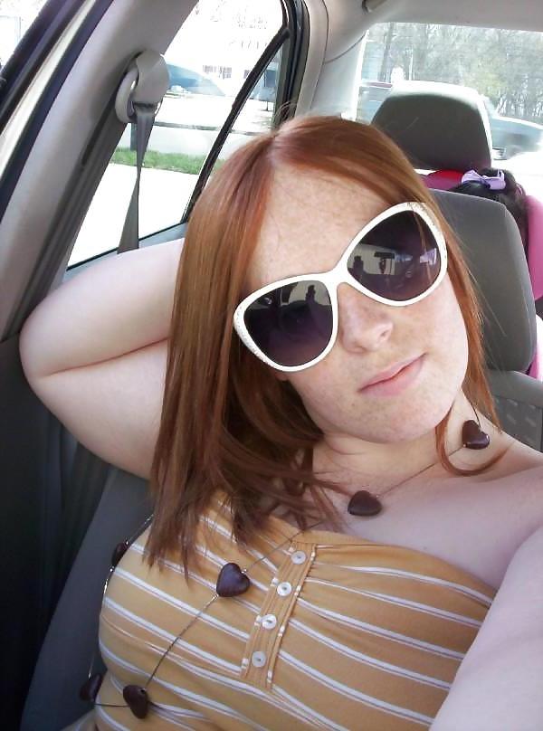 25P Strawberry Bunny's MySpace pics - part 3 - see desc!