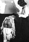 7P Vintage BDSM-Photos - very vintage