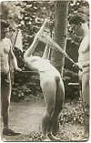 7P Vintage BDSM-Photos - very vintage