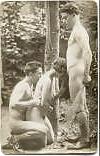 7P Vintage BDSM-Photos - very vintage