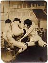7P Vintage BDSM-Photos - very vintage