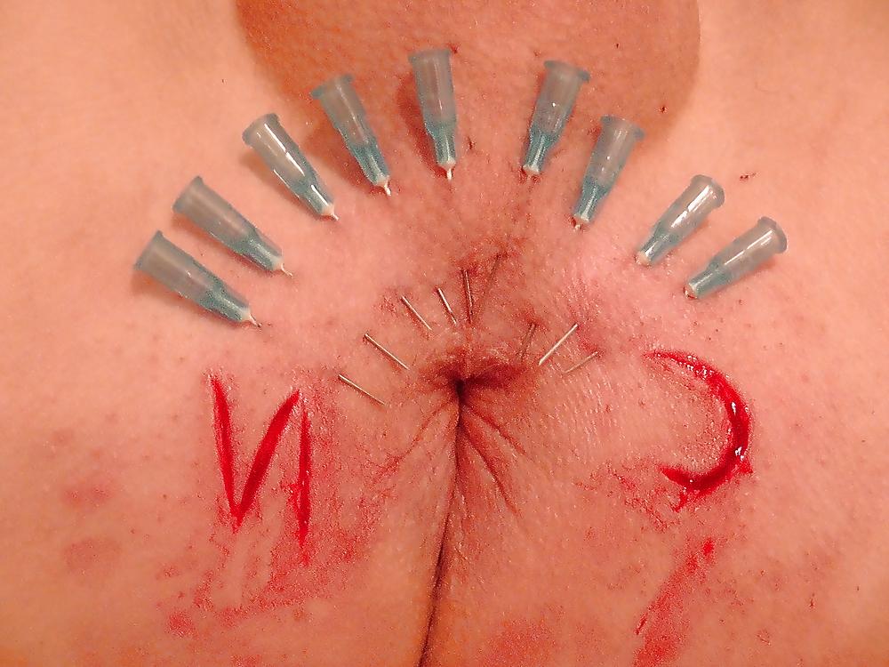 11P BDSM MIX