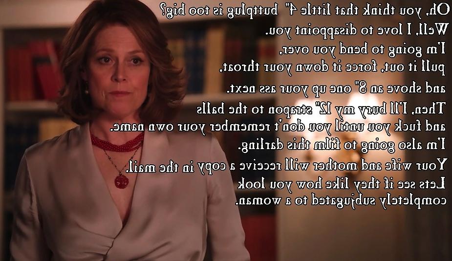9P SW Femdom Captions