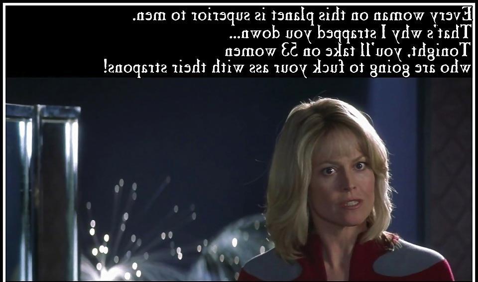 9P SW Femdom Captions