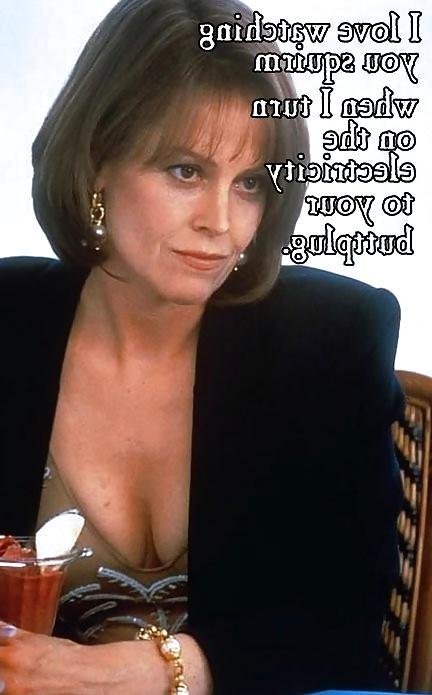 9P SW Femdom Captions