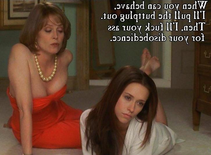 9P SW Femdom Captions