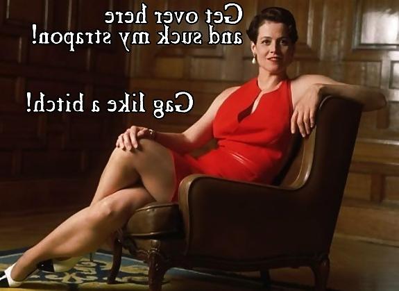 9P SW Femdom Captions