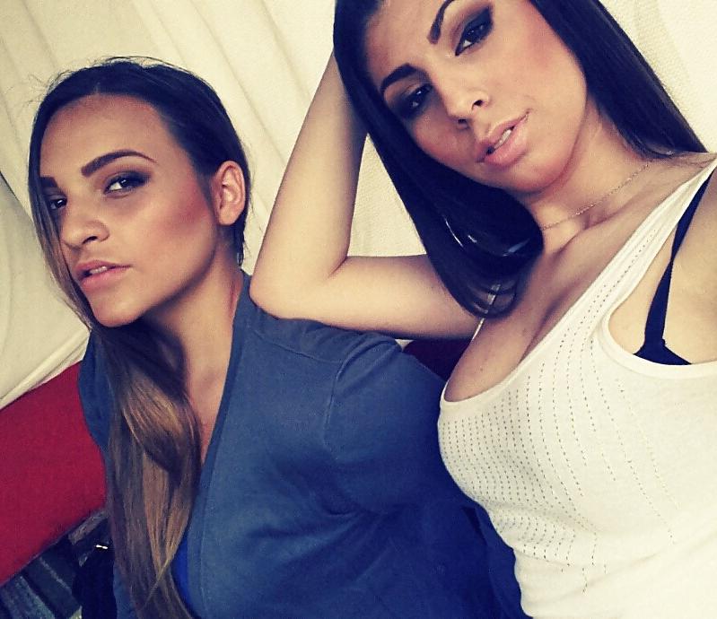 24P Bulgarian: Adriana