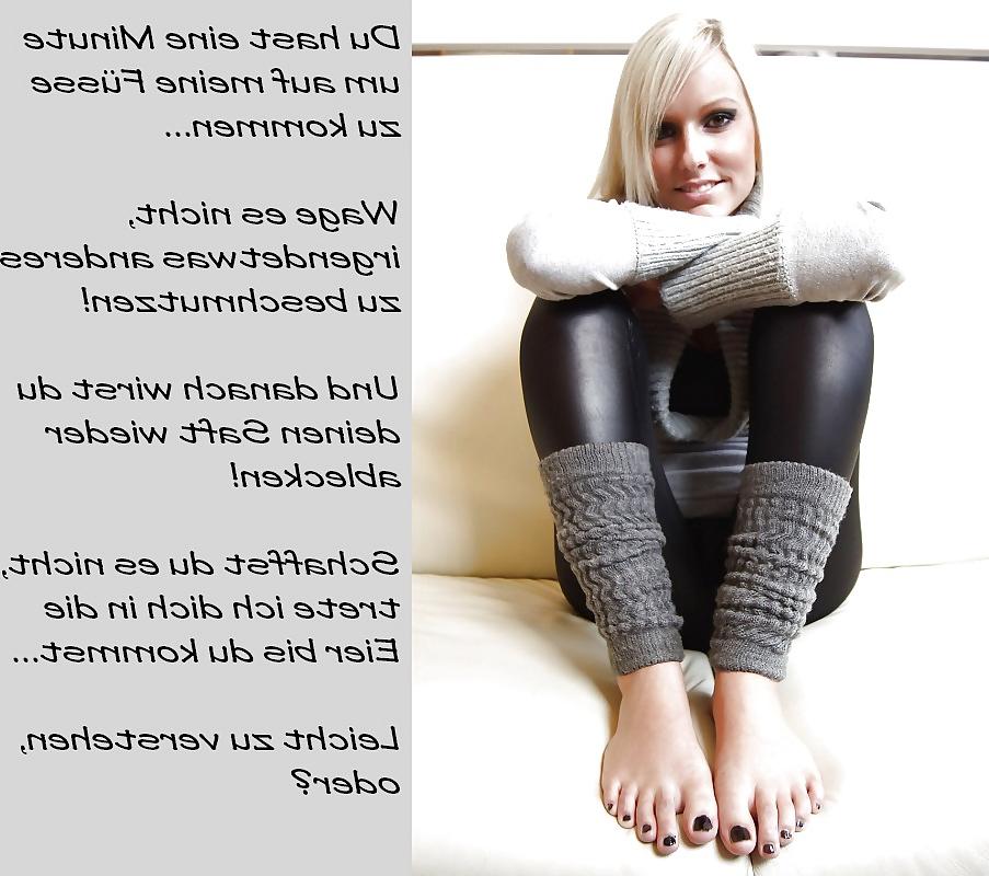 20P Femdom captions german part 35