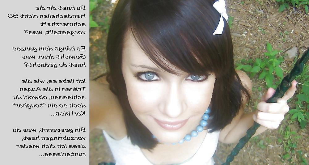 20P Femdom captions german part 35