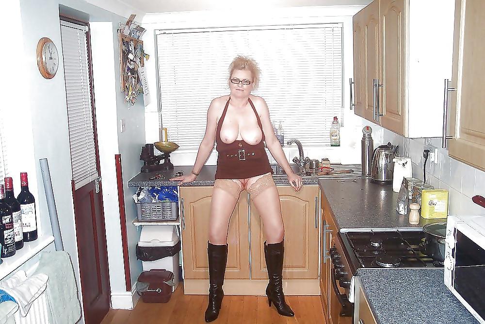 8P Which lady is wanking with me later?