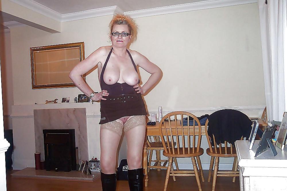 8P Which lady is wanking with me later?