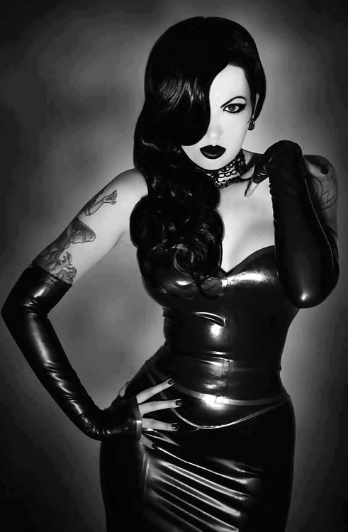 25P Latex 12!