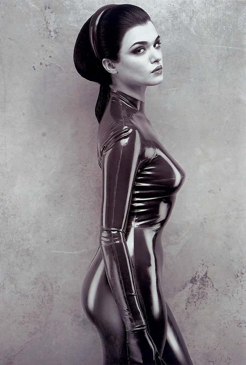 25P Latex 12!