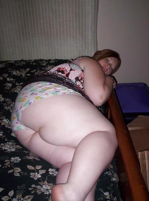 25P Strawberry Bunny's MySpace tits part 6