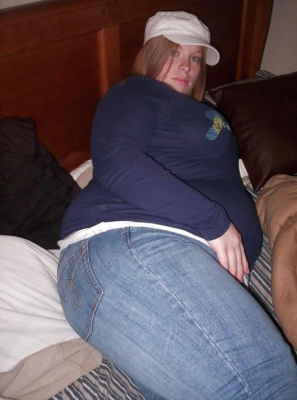 25P Strawberry Bunny's MySpace tits part 6