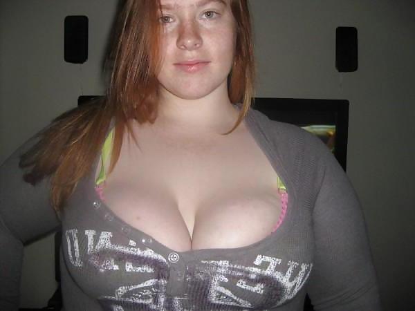 25P Strawberry Bunny's MySpace pics - part 2