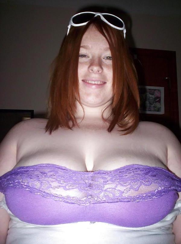 25P Strawberry Bunny's MySpace pics - part 2