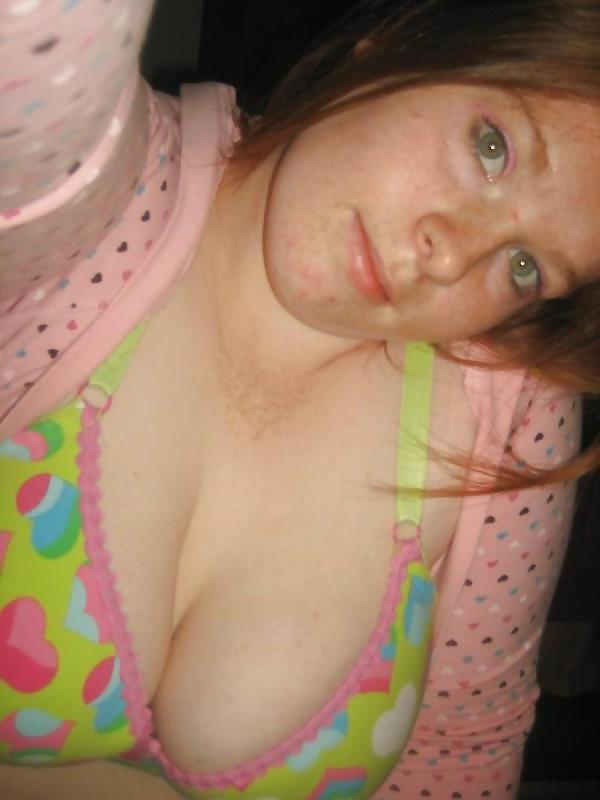 25P Strawberry Bunny's MySpace pics - part 2