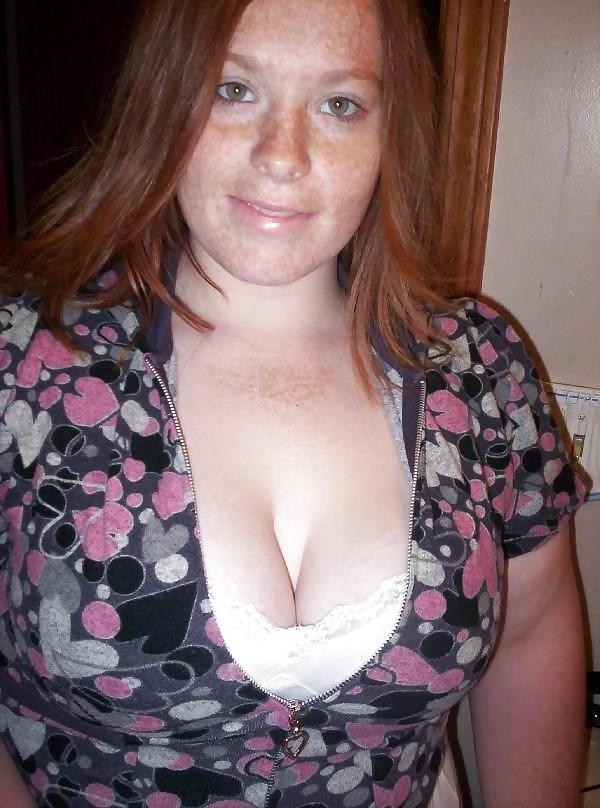 25P Strawberry Bunny's MySpace pics - part 2