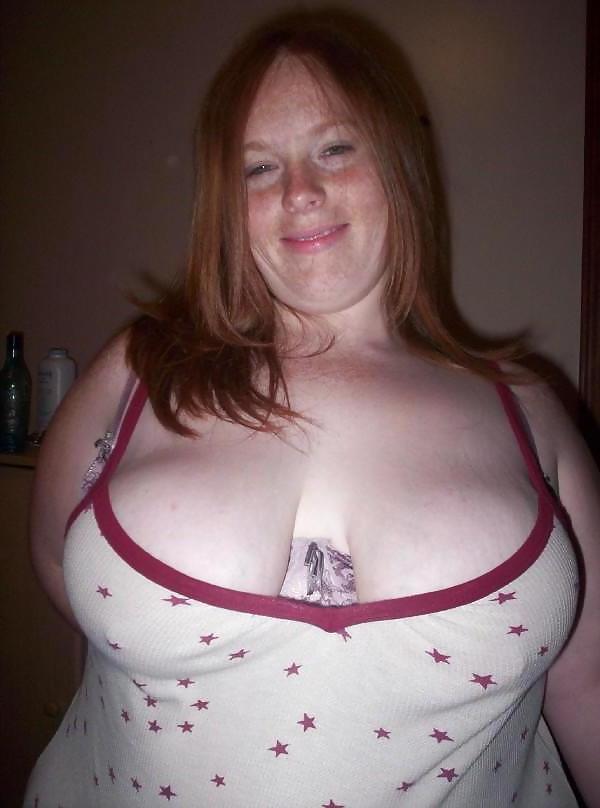 25P Strawberry Bunny's MySpace pics - part 2