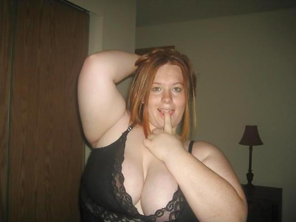 25P Strawberry Bunny's MySpace pics - part 2