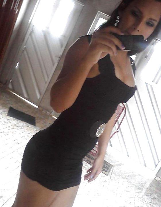 21P Shemale latina