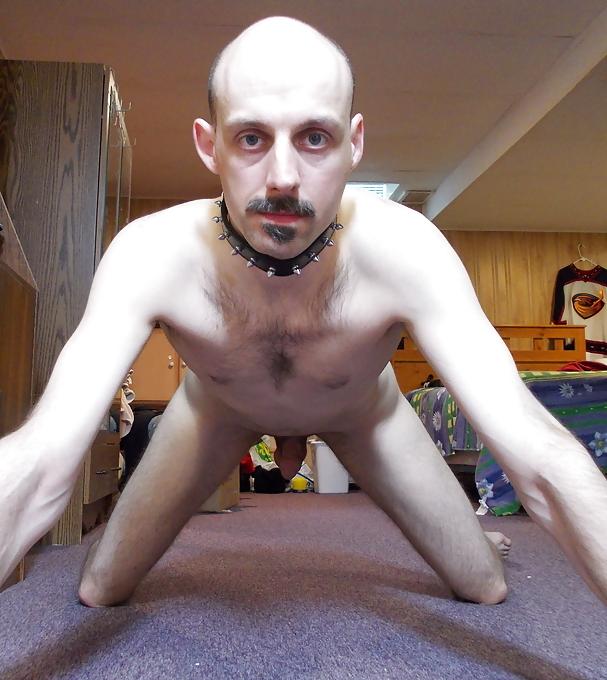 16P I love bdsm and bondage