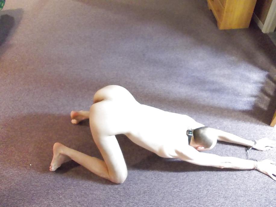 16P I love bdsm and bondage