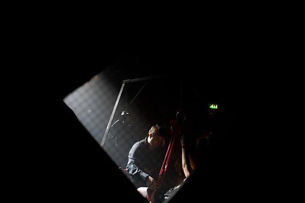 16P Club Decedance London