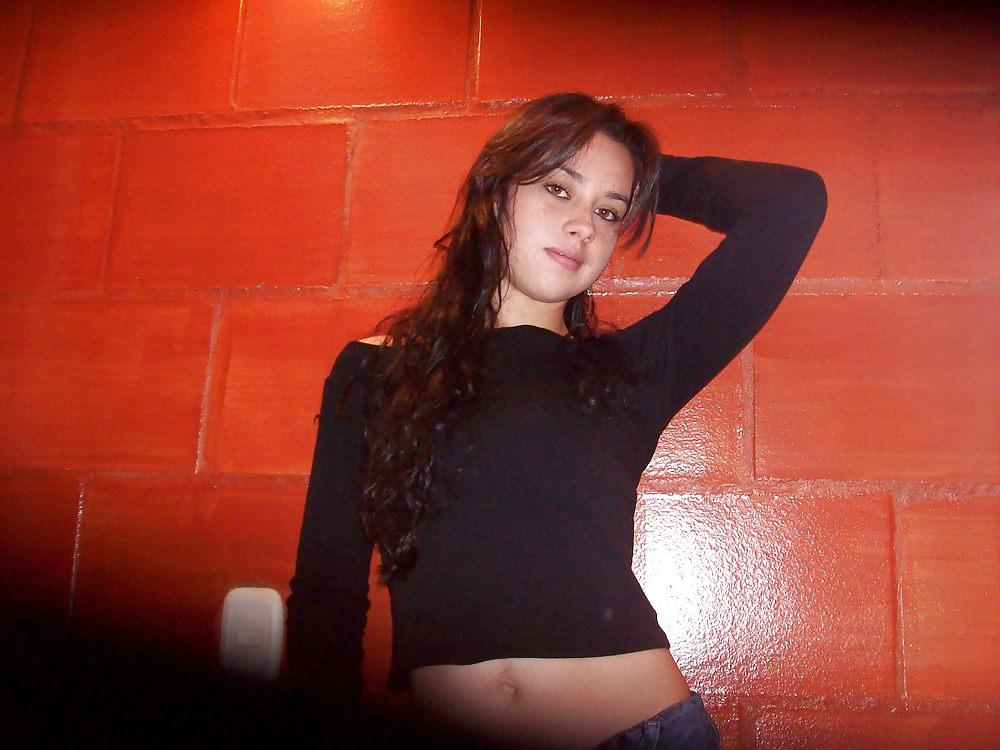 25P Shady Guerrero myfreecams girl