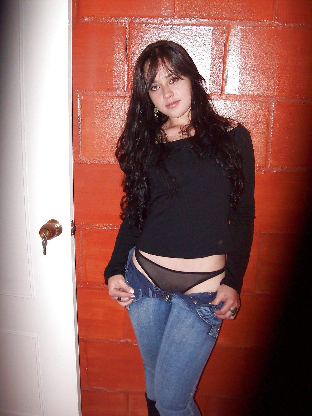 25P Shady Guerrero myfreecams girl