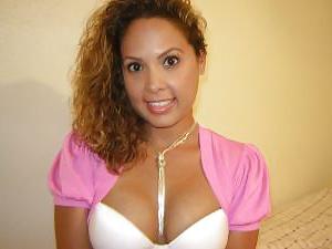 11P Naughty latina milf
