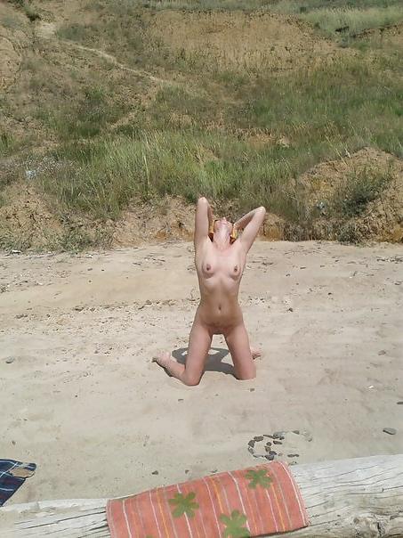 25P Russian dance MILF - Svetlana