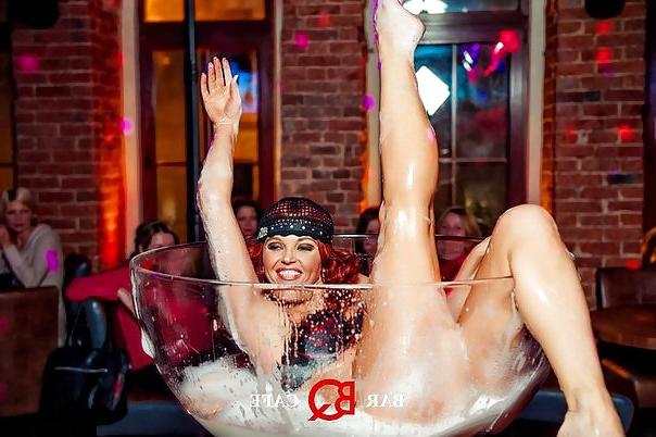 25P Russian dance MILF - Svetlana