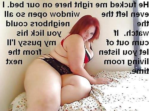 20P Cuckold Femdom Captions