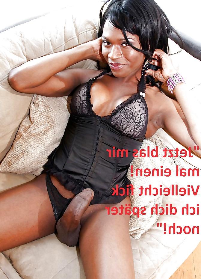 25P Femdom Cuckold Domination 19 (deutsche Kommentare)