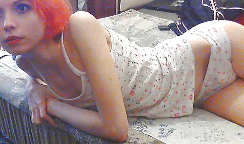 25P Sissy, strapon femdom, shemale...12