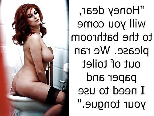 21P Femdom and Cukcold picture