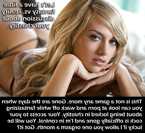 21P Femdom and Cukcold picture