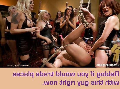 21P Femdom and Cukcold picture
