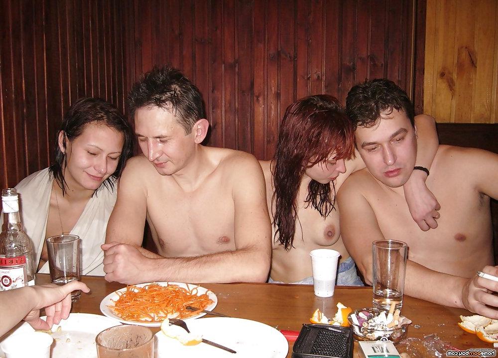 25P Real swingers club