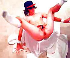 17P Skinny sub boy webcam performance pics